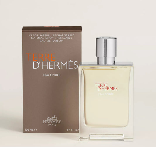 Terre d'Hermes Eau Givree EDP 100ml