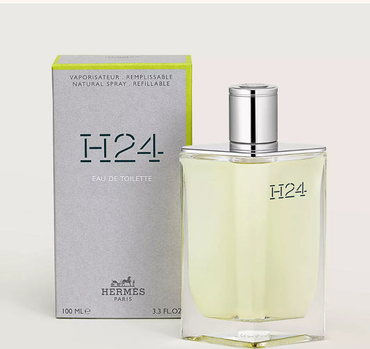 HERMES H24 EDT 100ml