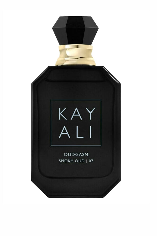 Oudgasm Smoky Oud 07 EDP Intense (50ml)