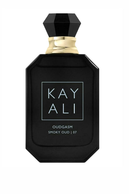 Oudgasm Smoky Oud 07 EDP Intense (50ml)