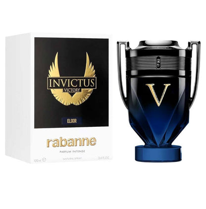 Invictus victory elixir parfum intense 100ml for men