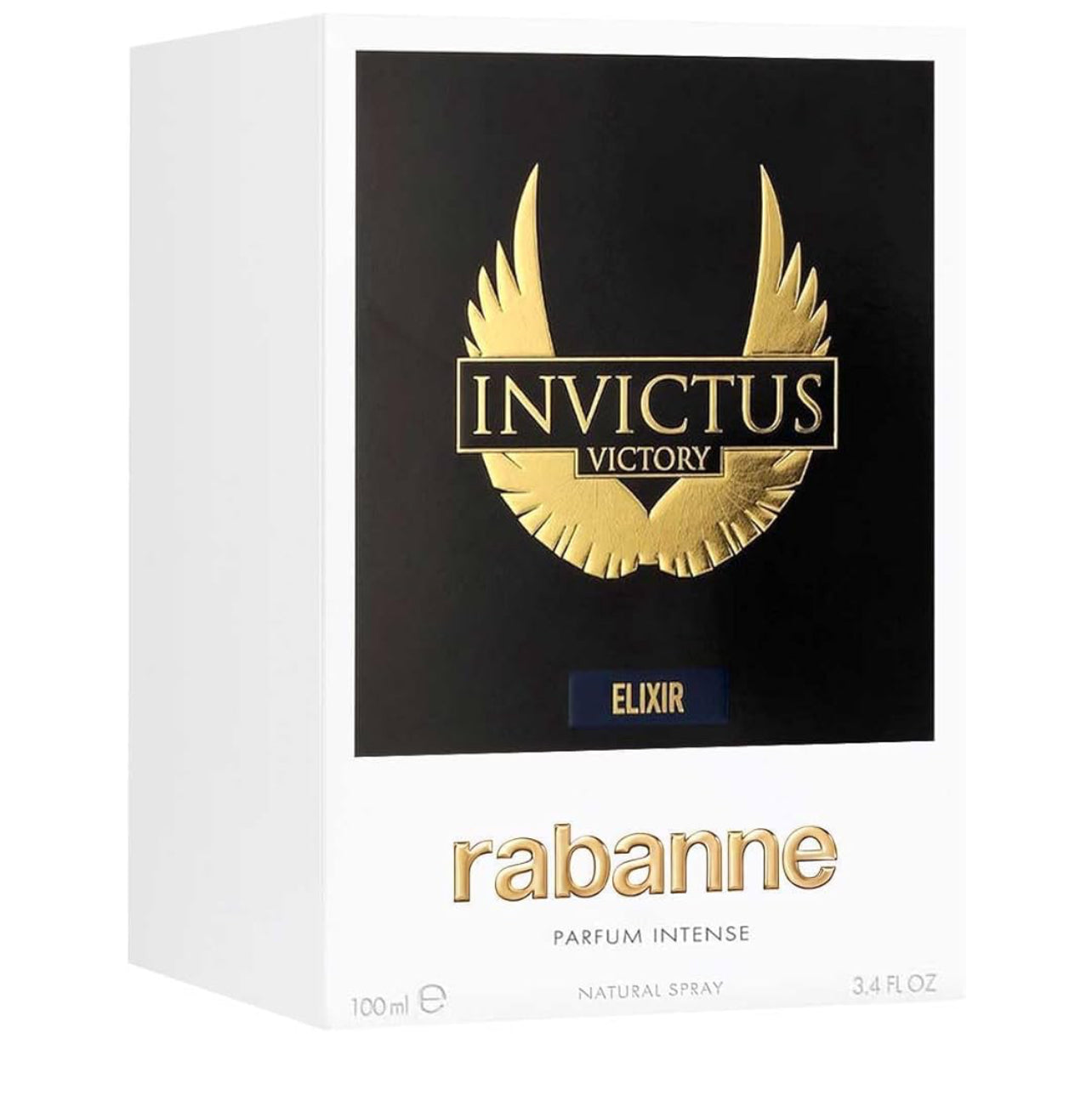 Invictus victory elixir parfum intense 100ml for men – Zash Aura