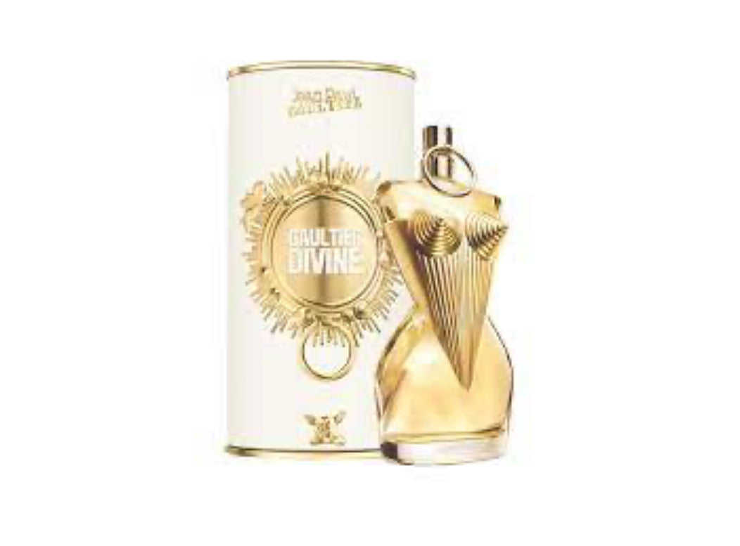 JEAN PAUL GAULTIER Divine Ladies EDP 100ml
