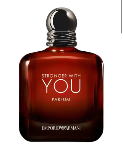 Emporio Armani Stronger With You Parfum 100ml