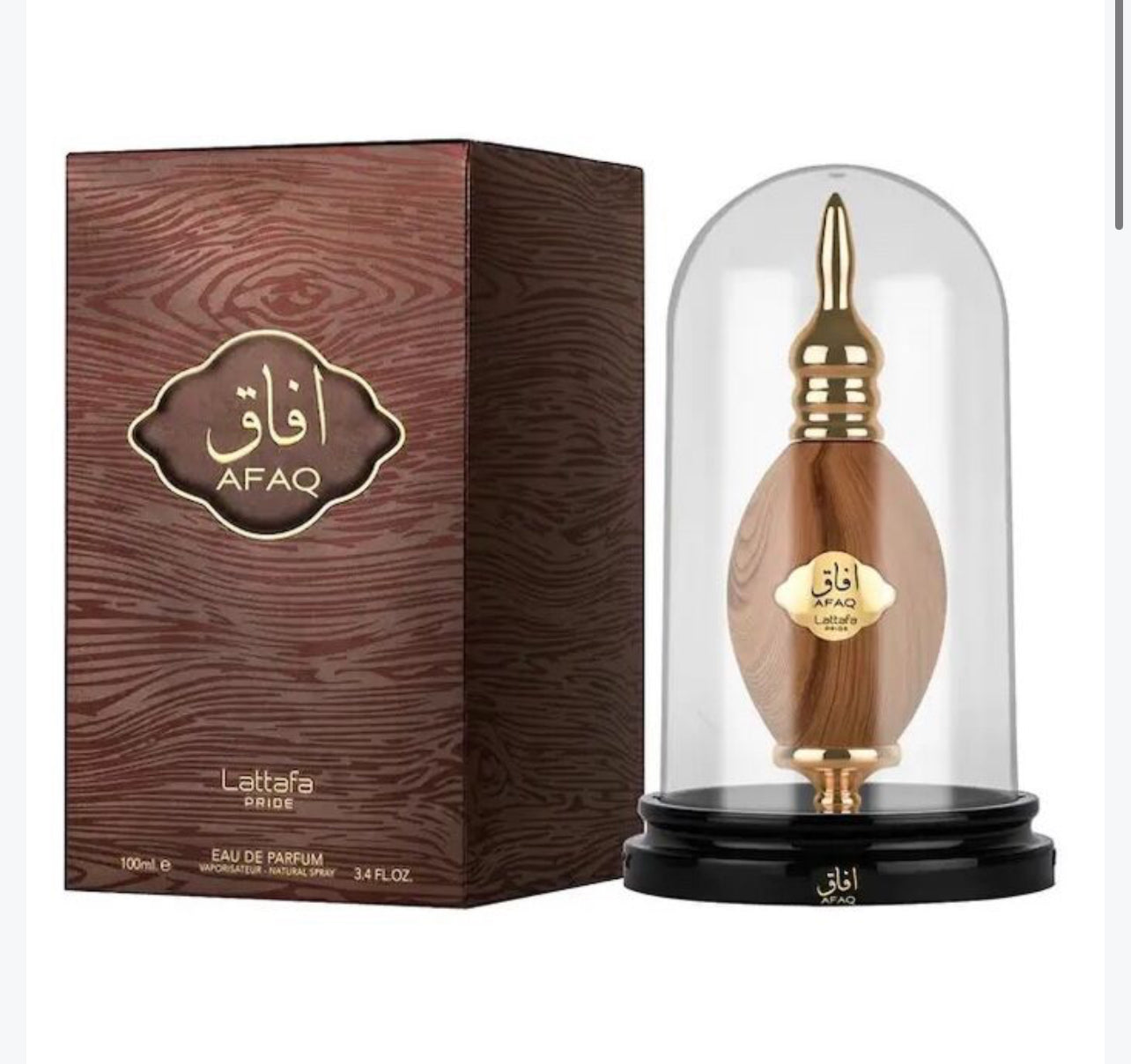 Pride Afaq EDP 100ml