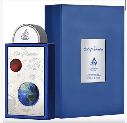 Pride Art Of Universe EDP 100ml