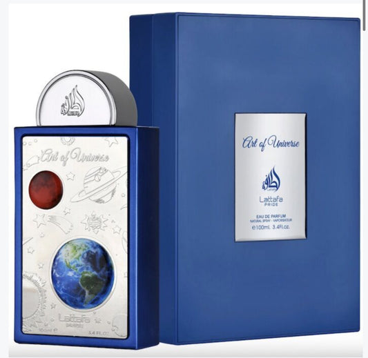 Pride Art Of Universe EDP 100ml