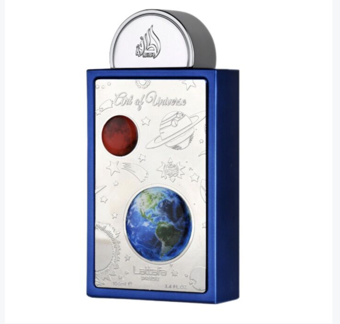 Pride Art Of Universe EDP 100ml