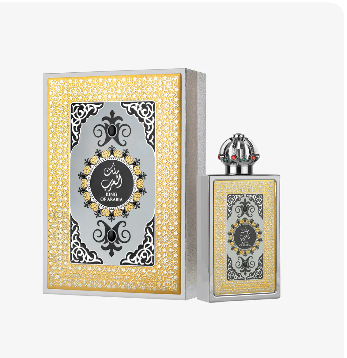 King Of Arabia EDP 100ml