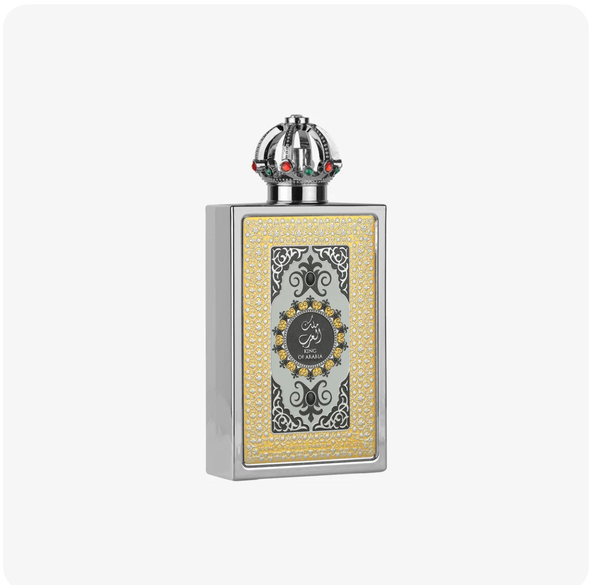 King Of Arabia EDP 100ml