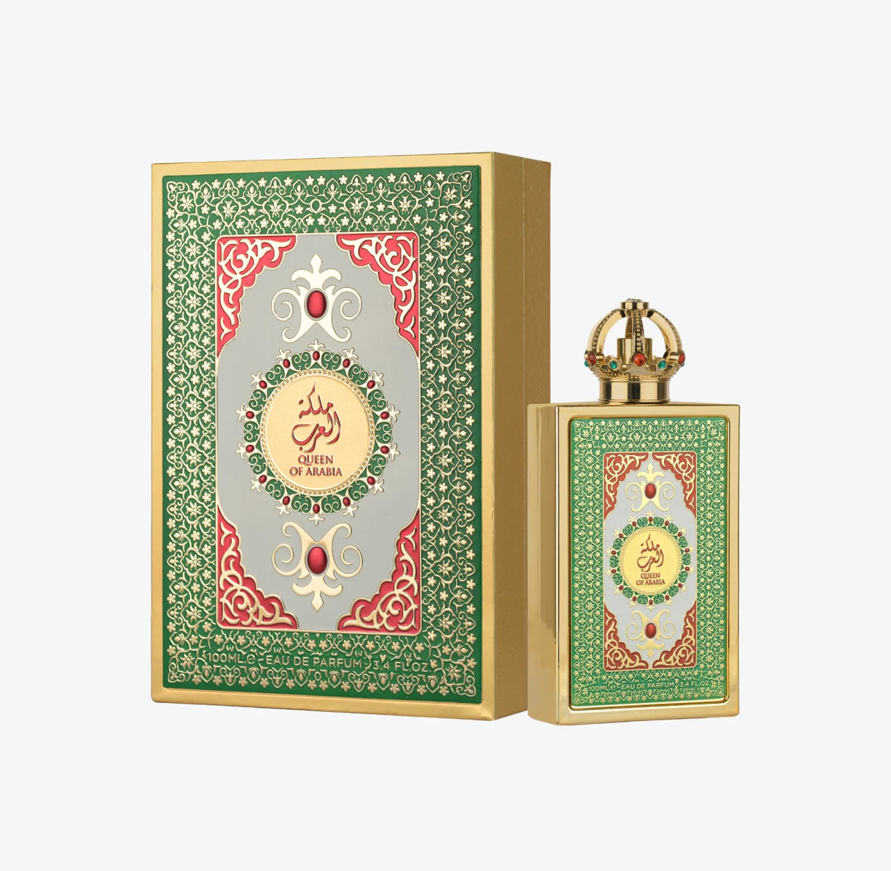 Queen Of Arabia EDP 100ml