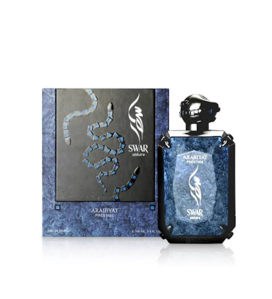 Swar Seduire Arabiyat Prestige EDP 100ml
