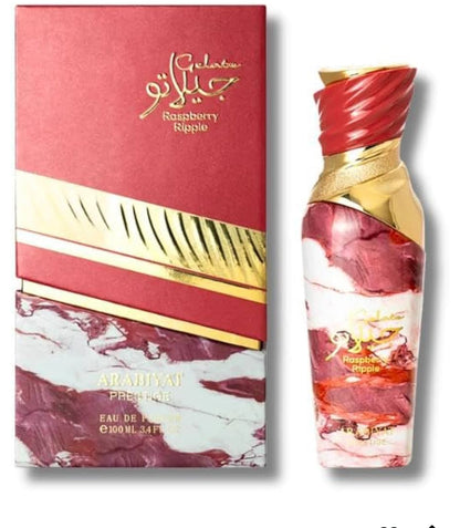 Gelato Raspberry Ripple EDP 100ml