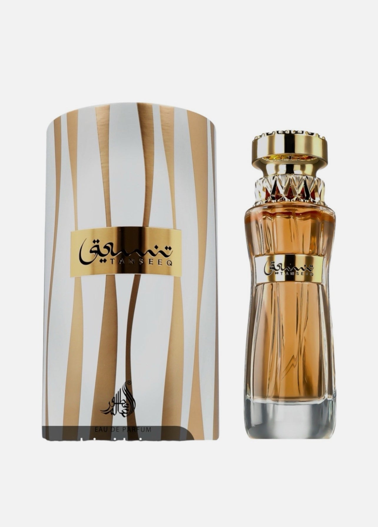 Tanseeq EDP 100ML (Unisex)
