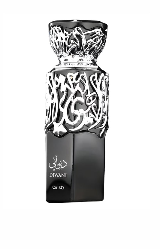 Diwani Cairo 100ml EDP