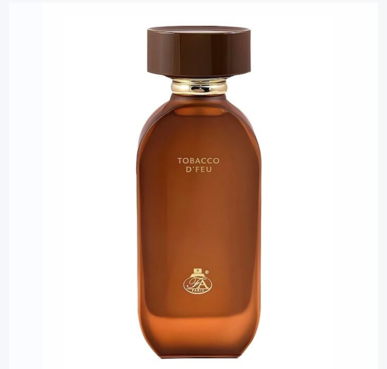 Tobacco D'Feu EDP 100ml