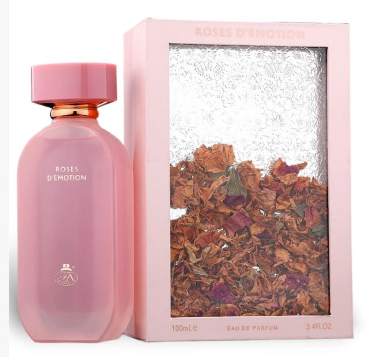 Roses D'Emotion EDP 100ml