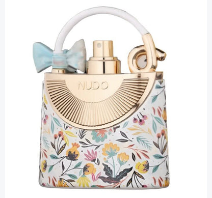 French Avenue Nudo Exotic Flowere 100ml EDP