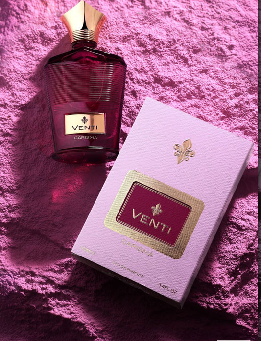 Venti Charisma EDP 100ml