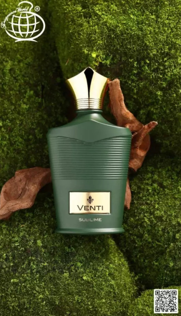 Venti Sublime EDP 100ml