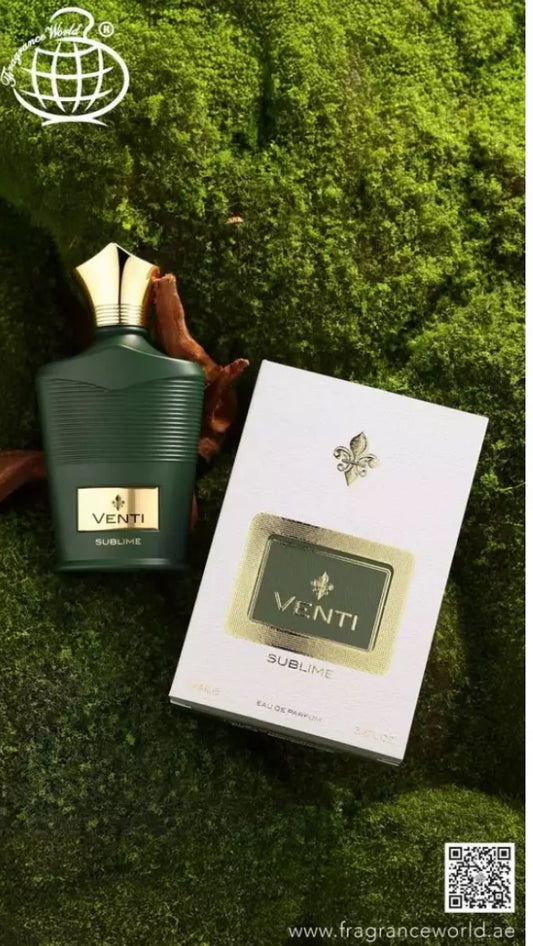 Venti Sublime EDP 100ml
