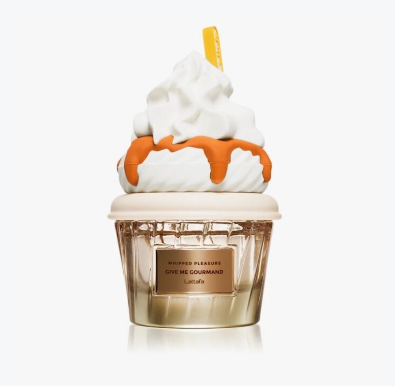 Whipped Pleasure Give Me Gourmand EDP 75ml