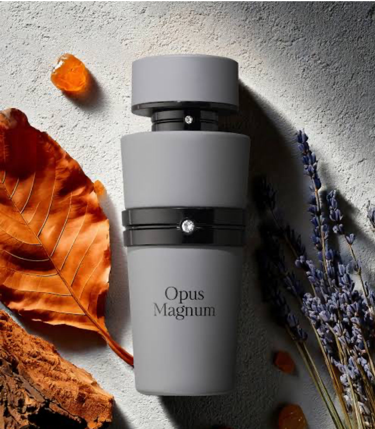 Opus Magnum EDP 100ml