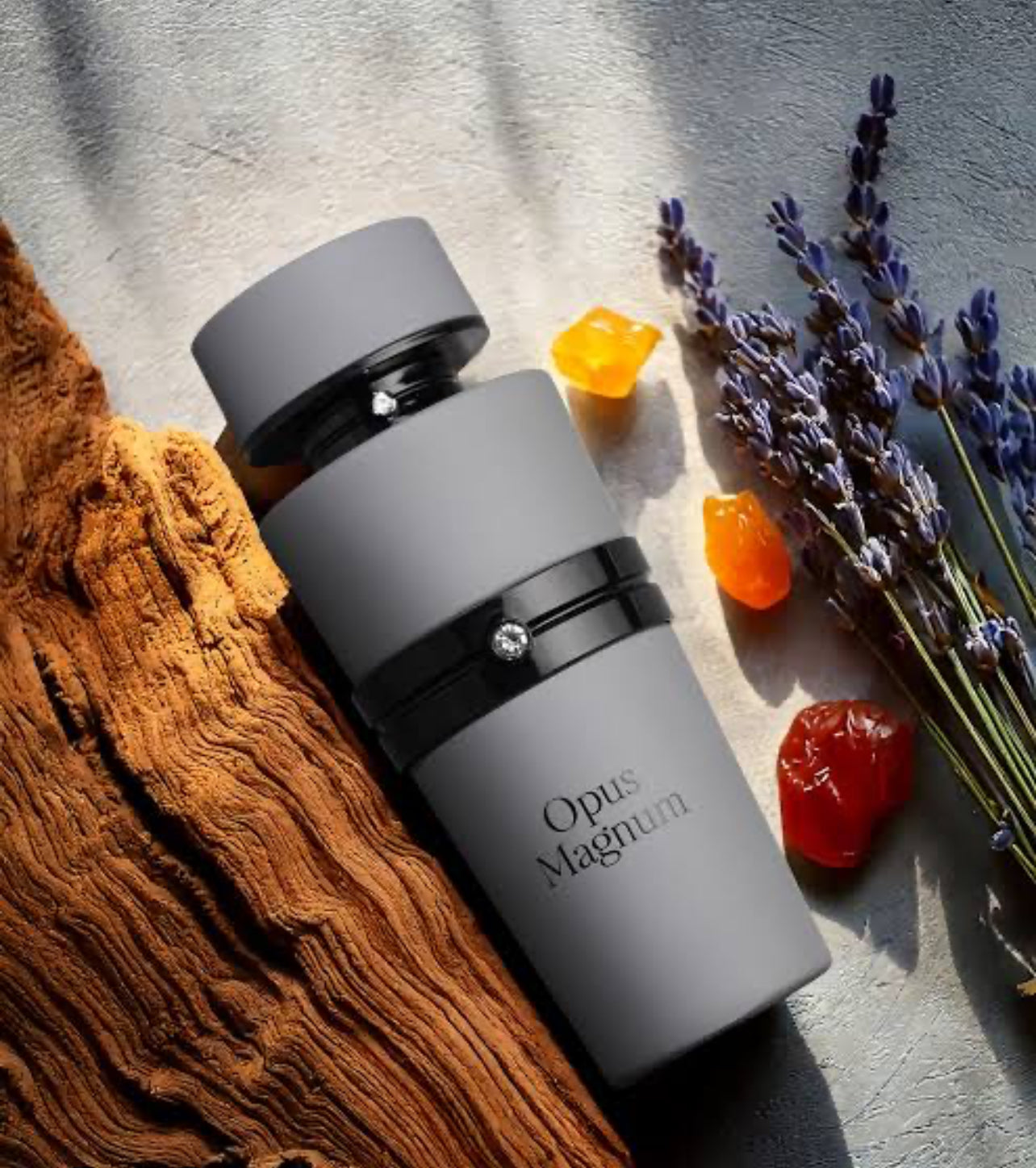 Opus Magnum EDP 100ml