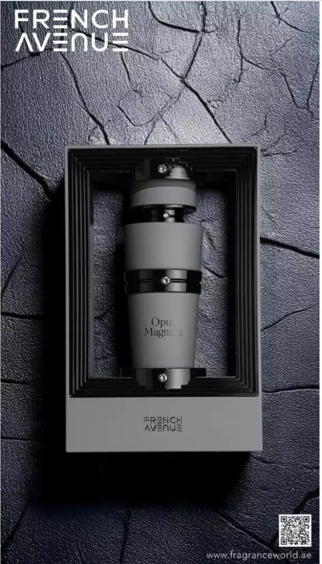 Opus Magnum EDP 100ml