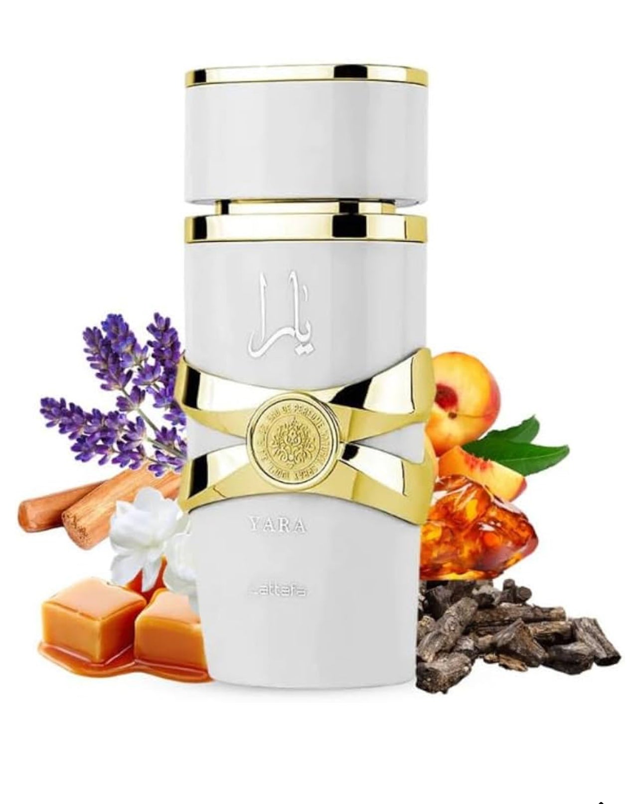 Lattafa Yara Moi EDP 100ml