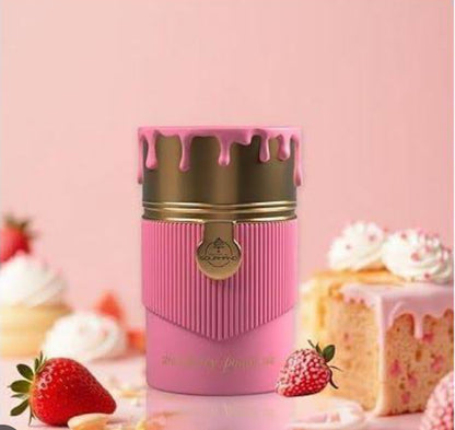 Strawberry Pound Cake EDP 100ml
