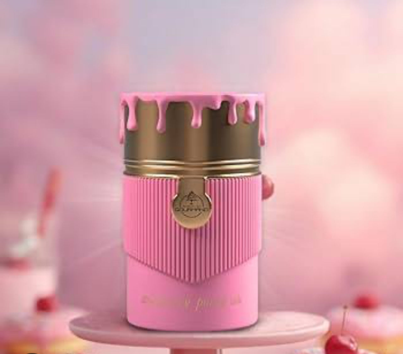 Strawberry Pound Cake EDP 100ml