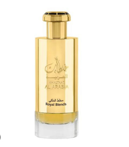 Khaltaat Al Arabia Royal Blends EDP 100ml