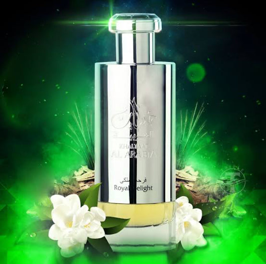 Khaltat Al Arabia Royal Delight EDP 100ml