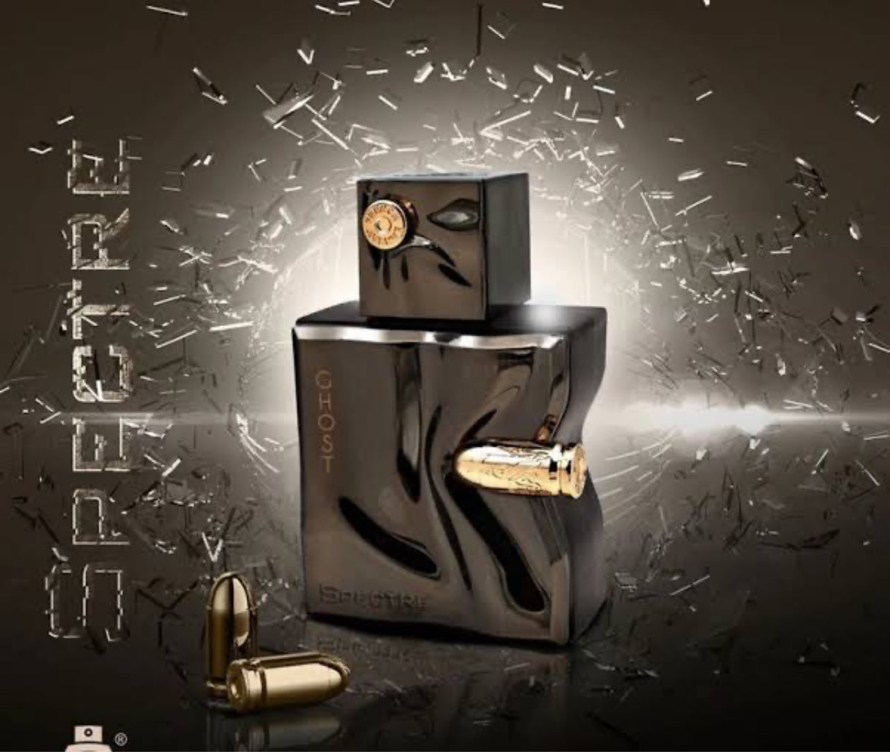 Spectre Ghost EDP 100ml