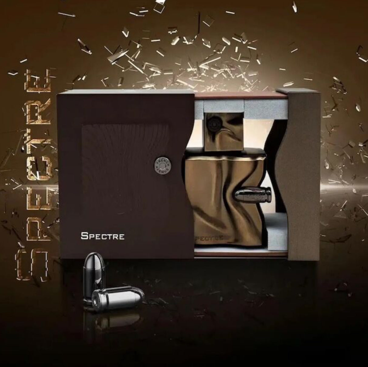 Spectre Ghost EDP 100ml