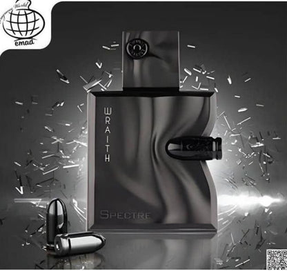 Spectre Wraith Eau De Parfum 100ml
