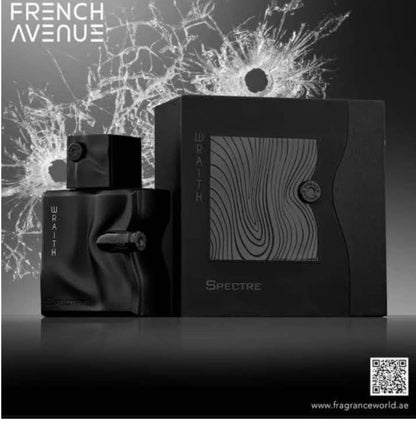 Spectre Wraith Eau De Parfum 100ml
