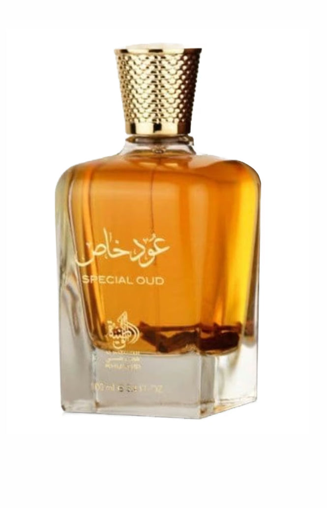 Special Oud Al Wathania EDP 100ml