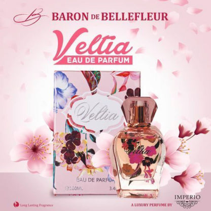 Veltia Perfume Edp 100ml