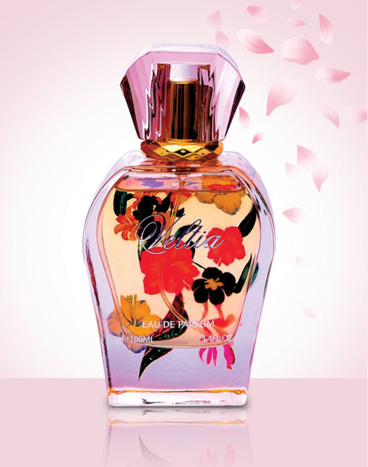 Veltia Perfume Edp 100ml