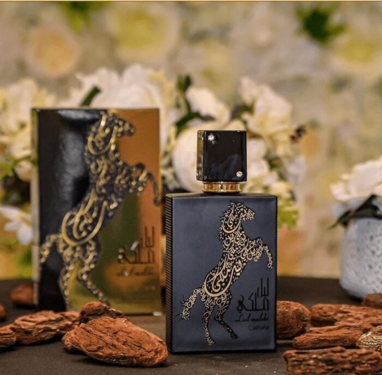 LAIL MALEKI Perfume 100ml