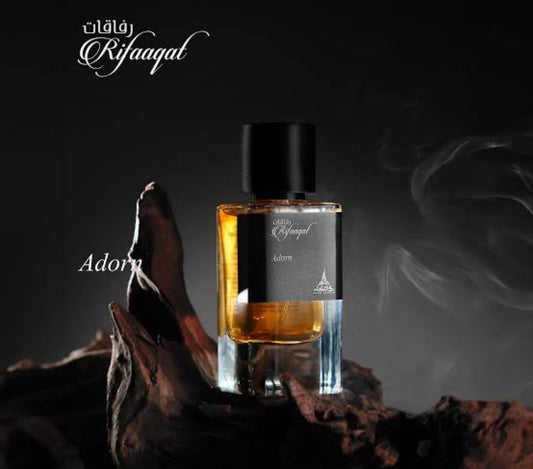 Rifaaqat Adorn 85ml EDP