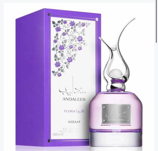 Andaleeb Flora EDP 100ml