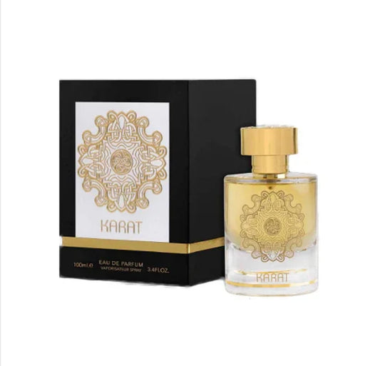 Alhambra Karat Eau De Parfum 100ml