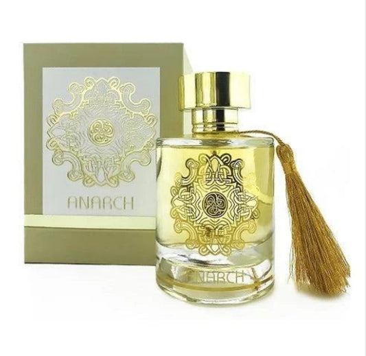 AlHambra Anarch Eau De Parfum 100ml