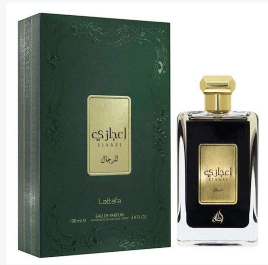 Ejaazi EDP 100ml