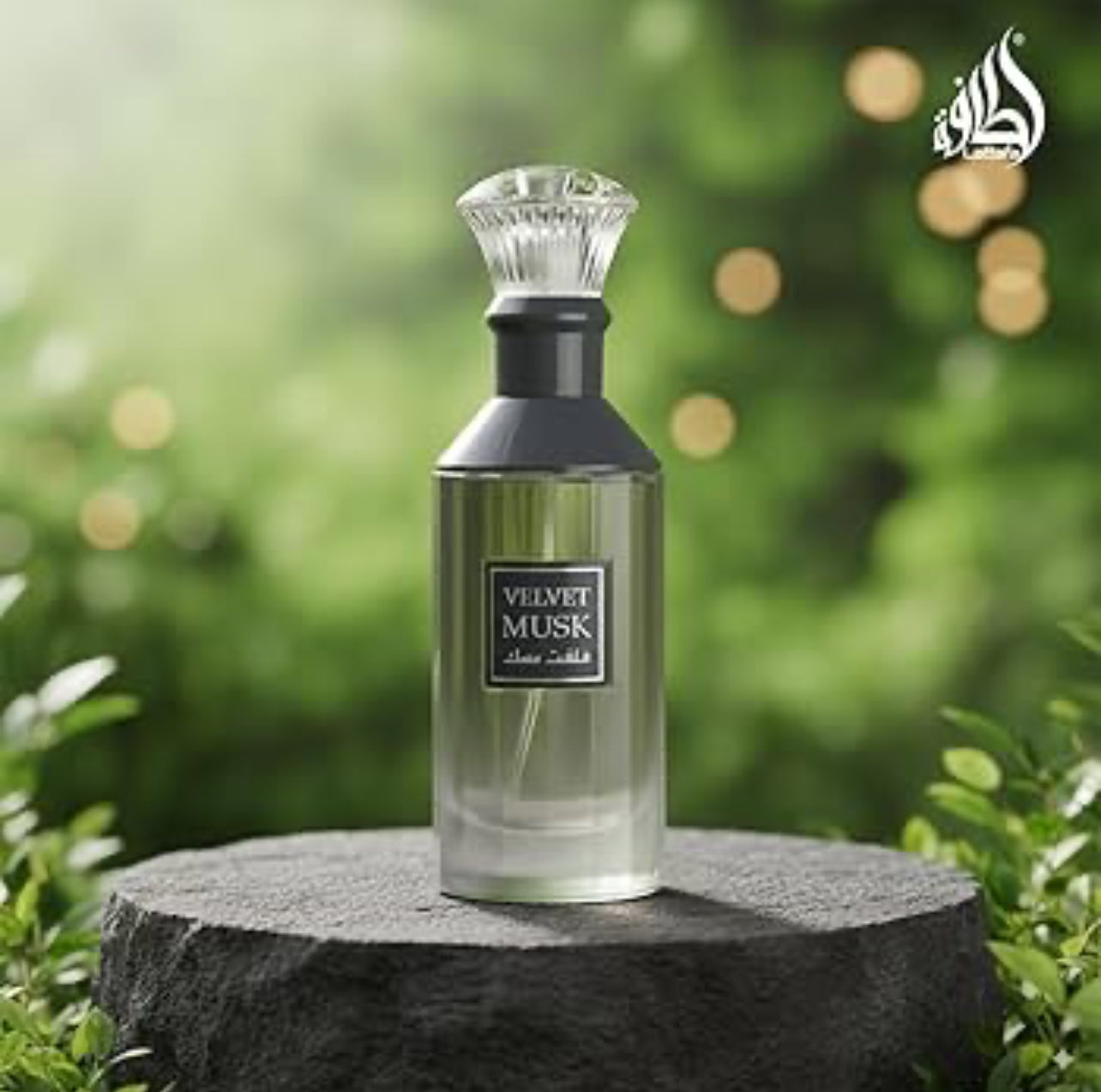 Velvet Musk EDP 100ml