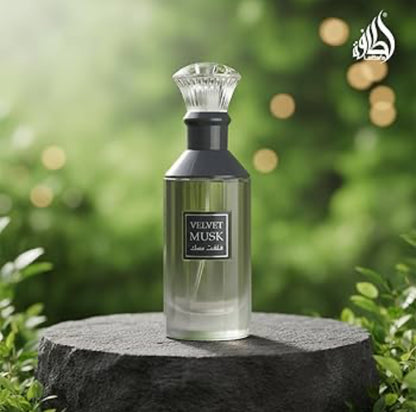 Velvet Musk EDP 100ml