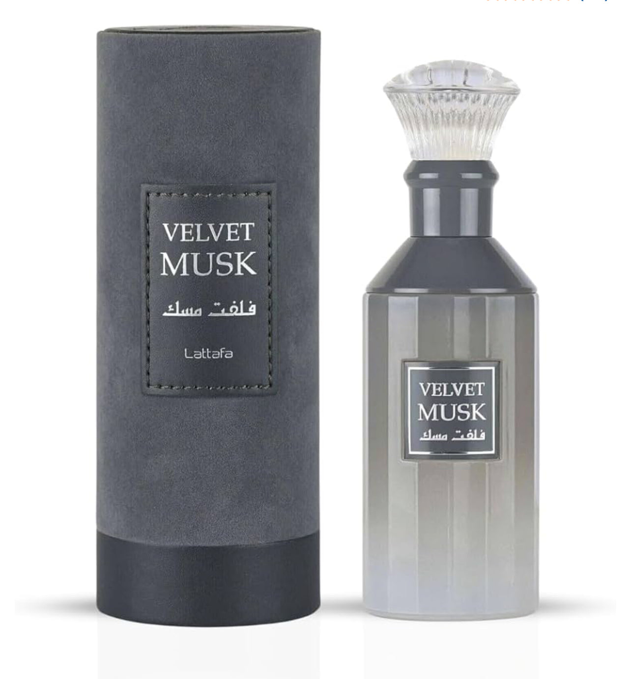Velvet Musk EDP 100ml